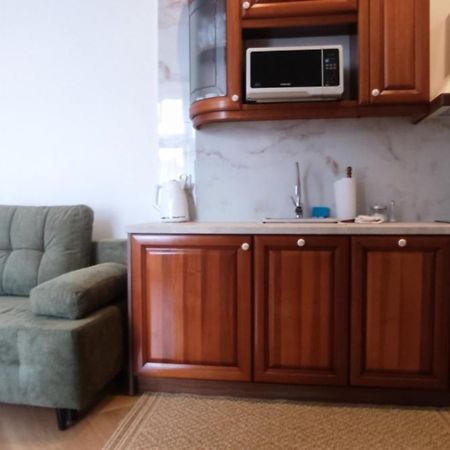 Apartament Monte Cassino Moj-Sopot Pl Zewnętrze zdjęcie