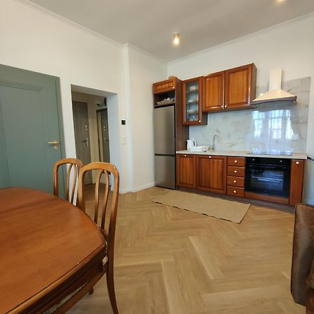 Apartament Monte Cassino Moj-Sopot Pl Zewnętrze zdjęcie