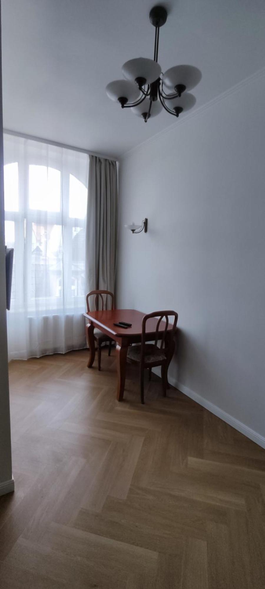 Apartament Monte Cassino Moj-Sopot Pl Zewnętrze zdjęcie