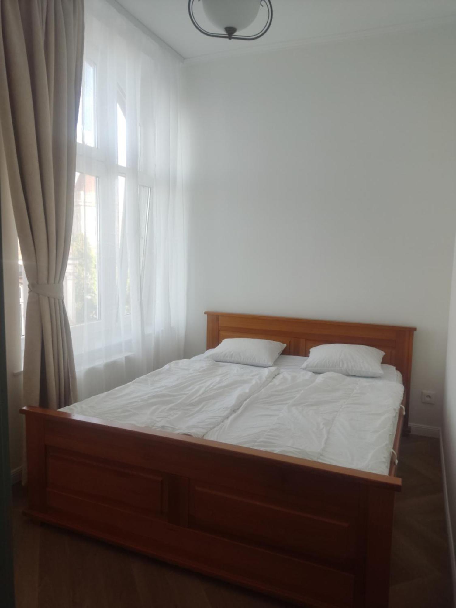 Apartament Monte Cassino Moj-Sopot Pl Zewnętrze zdjęcie