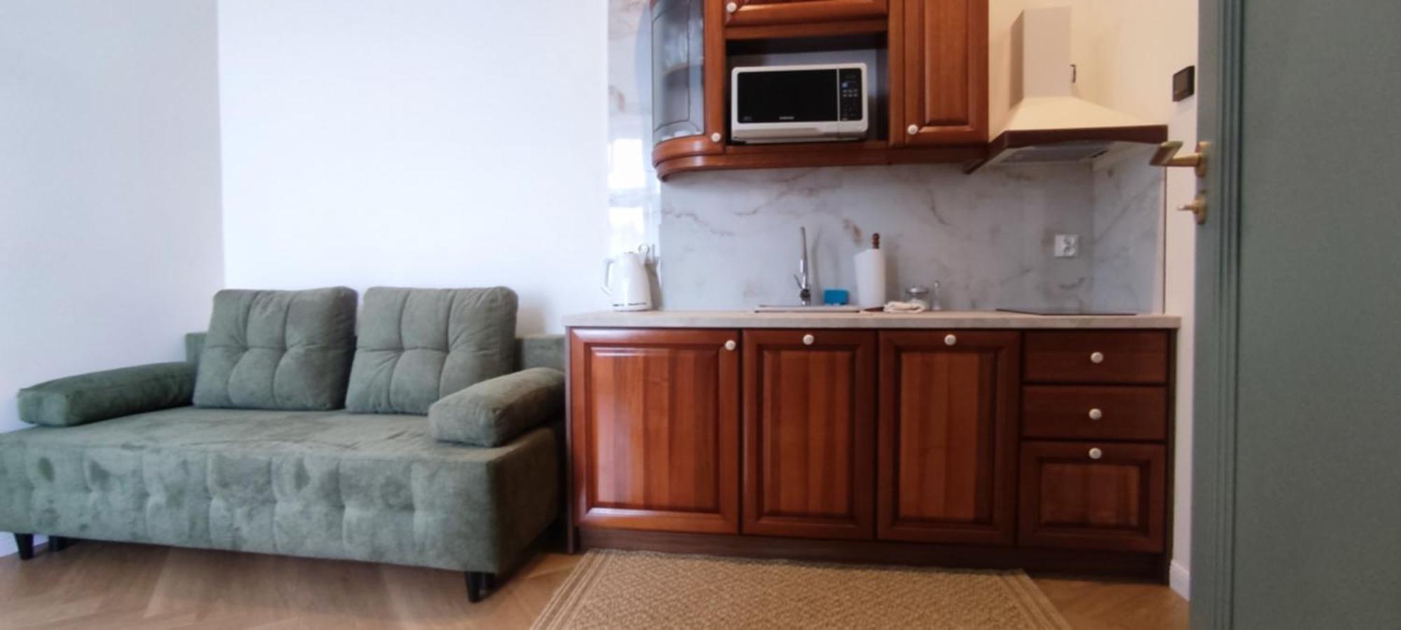 Apartament Monte Cassino Moj-Sopot Pl Zewnętrze zdjęcie