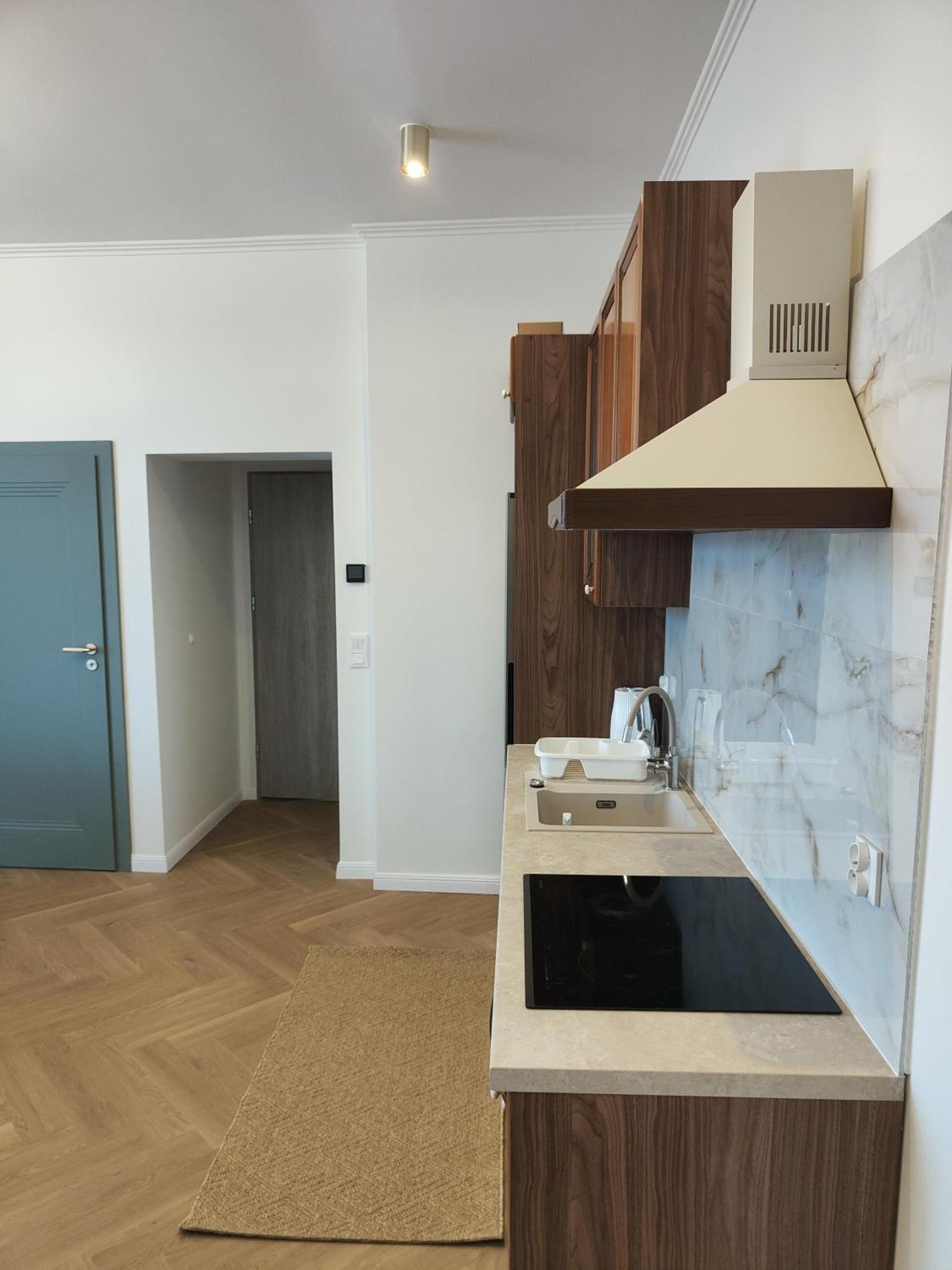 Apartament Monte Cassino Moj-Sopot Pl Zewnętrze zdjęcie