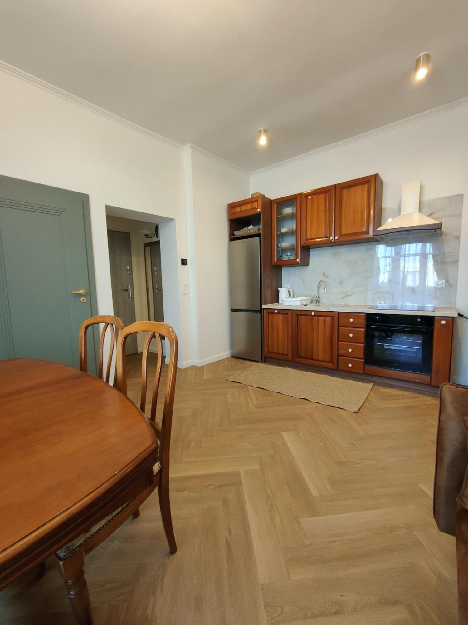 Apartament Monte Cassino Moj-Sopot Pl Zewnętrze zdjęcie
