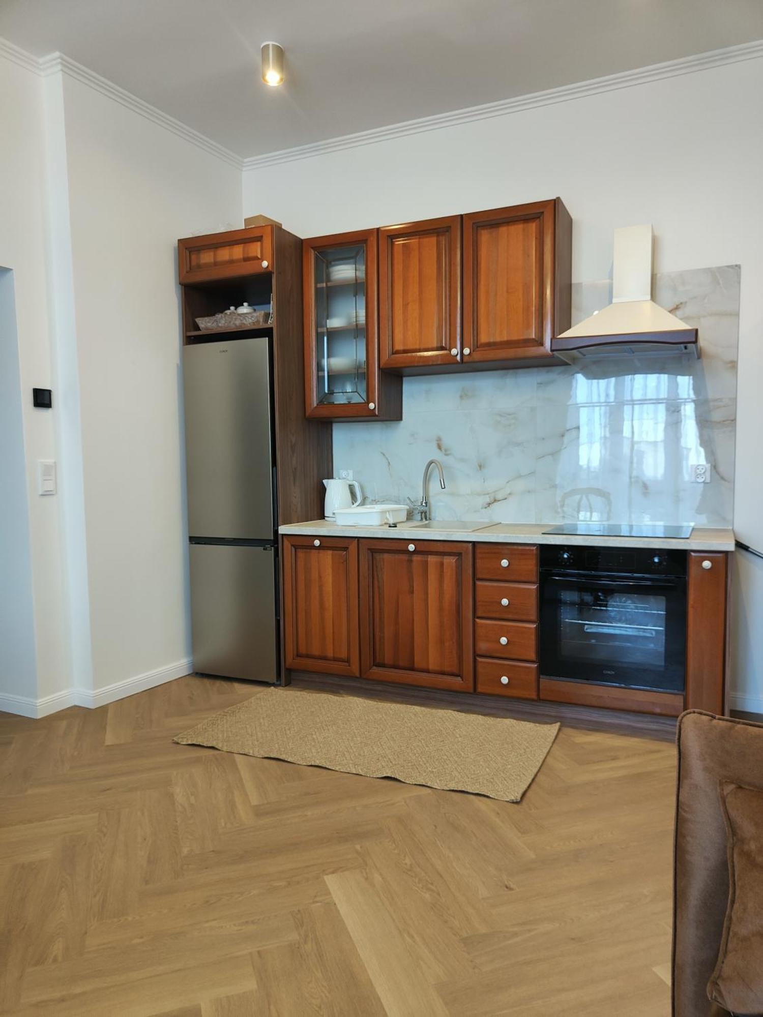 Apartament Monte Cassino Moj-Sopot Pl Zewnętrze zdjęcie