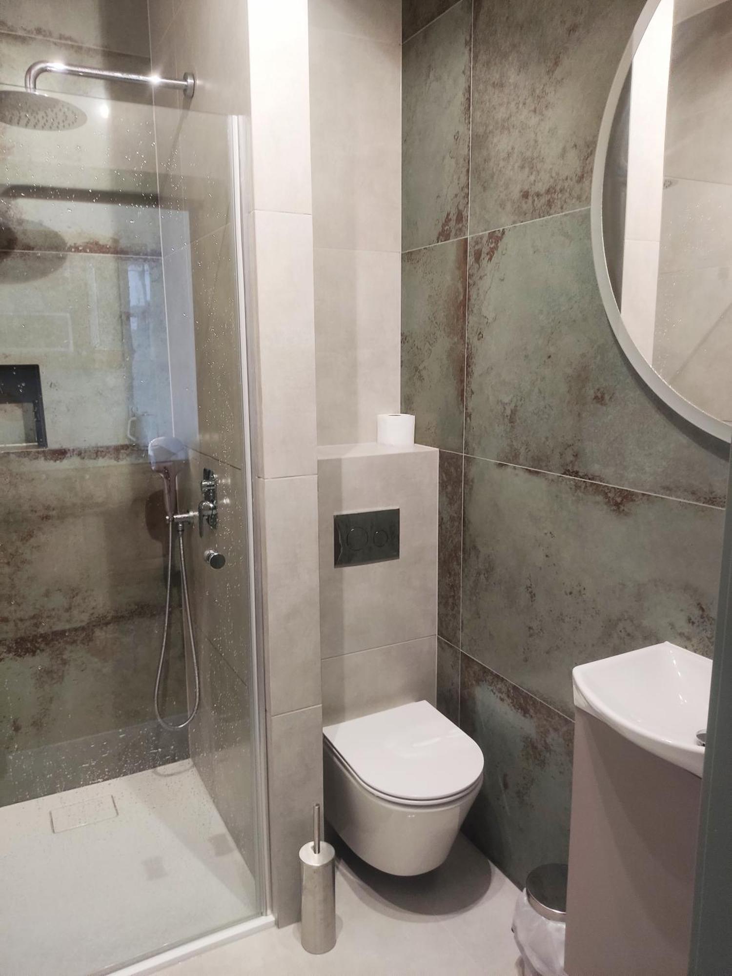 Apartament Monte Cassino Moj-Sopot Pl Zewnętrze zdjęcie