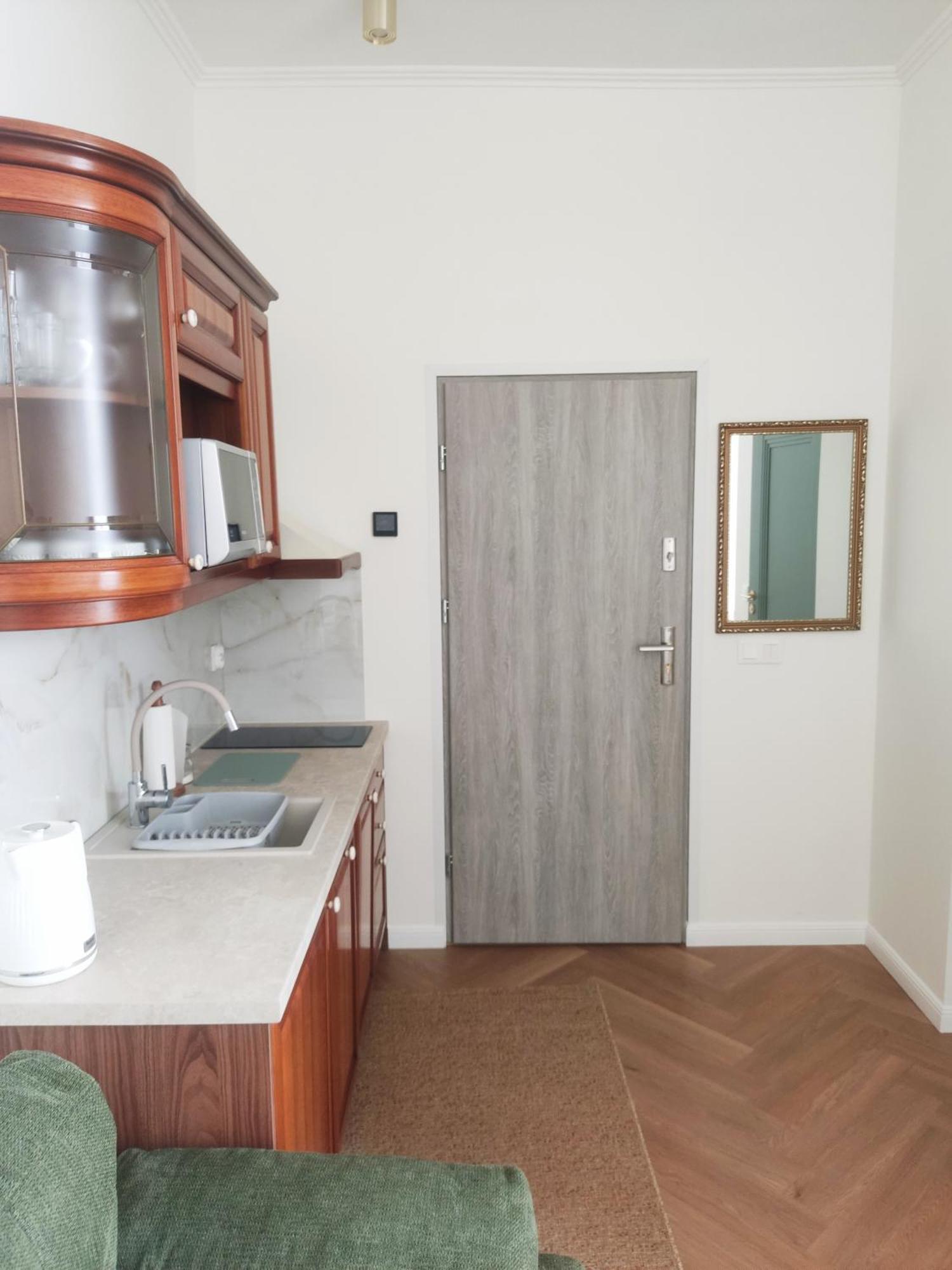 Apartament Monte Cassino Moj-Sopot Pl Zewnętrze zdjęcie
