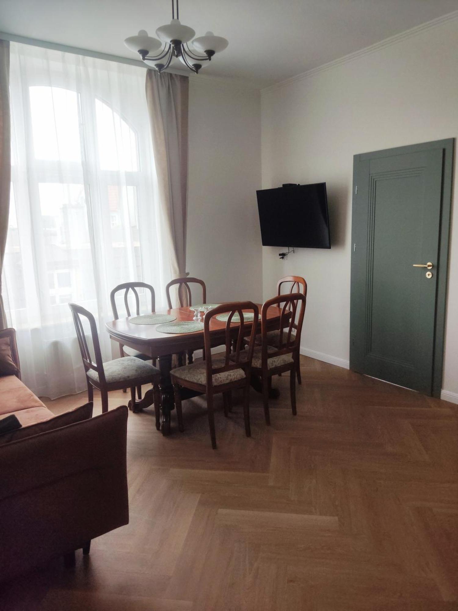 Apartament Monte Cassino Moj-Sopot Pl Zewnętrze zdjęcie