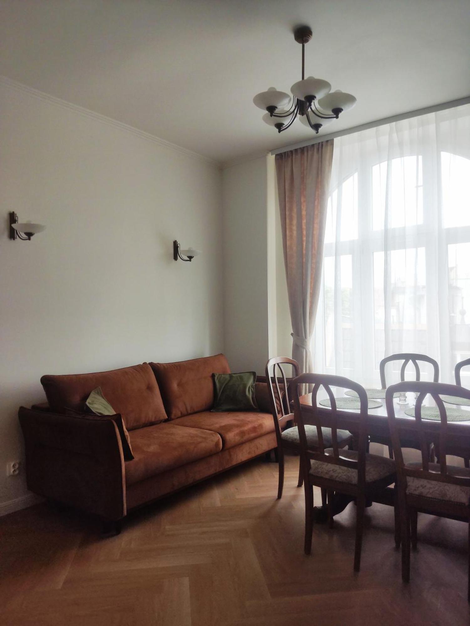 Apartament Monte Cassino Moj-Sopot Pl Zewnętrze zdjęcie