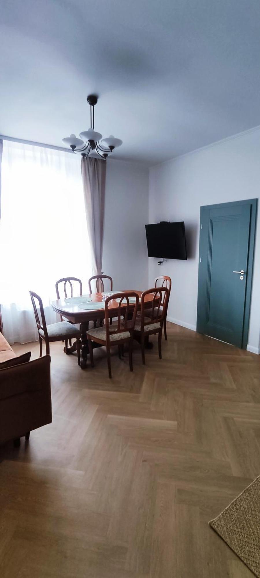 Apartament Monte Cassino Moj-Sopot Pl Zewnętrze zdjęcie