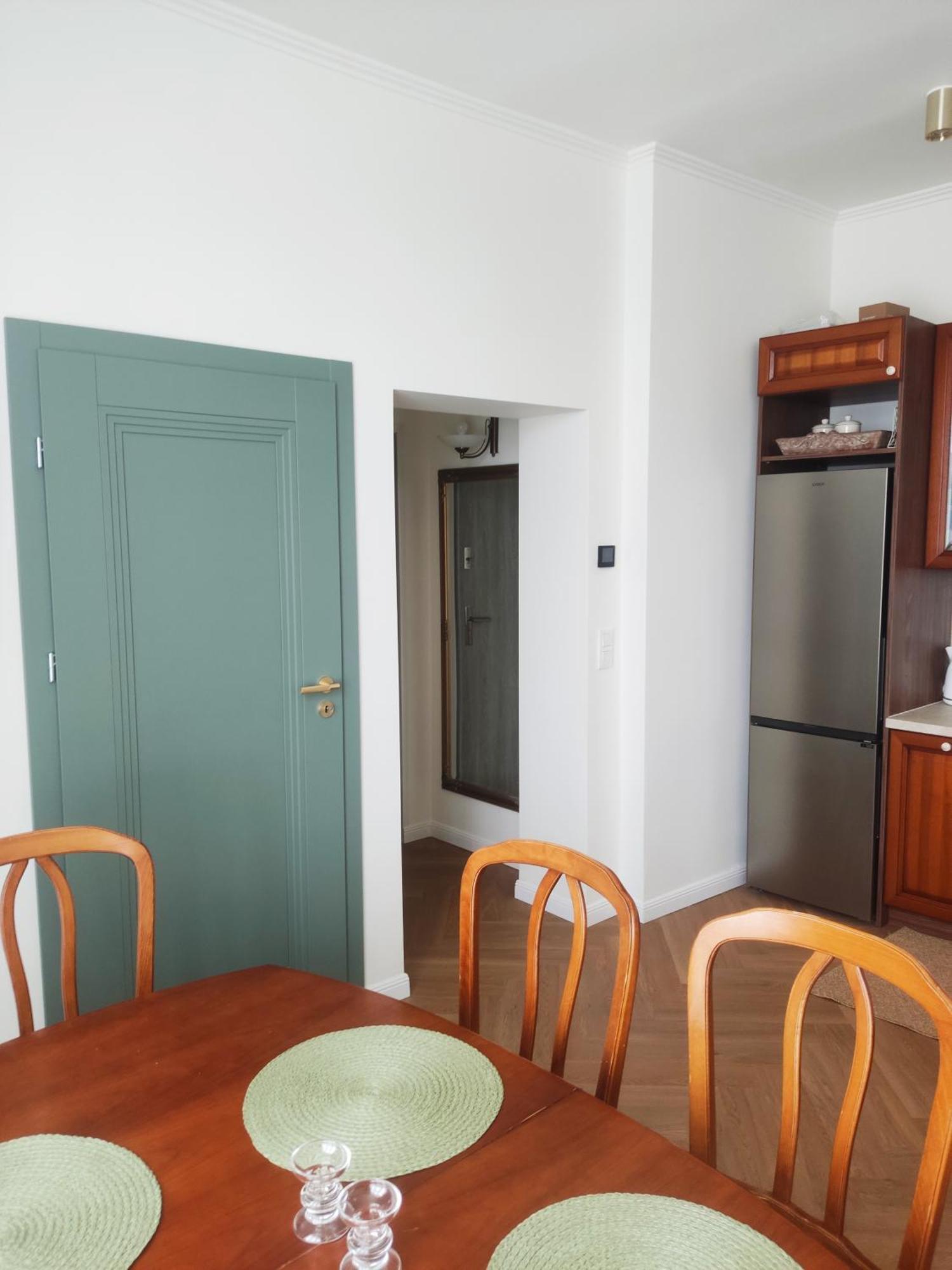 Apartament Monte Cassino Moj-Sopot Pl Zewnętrze zdjęcie