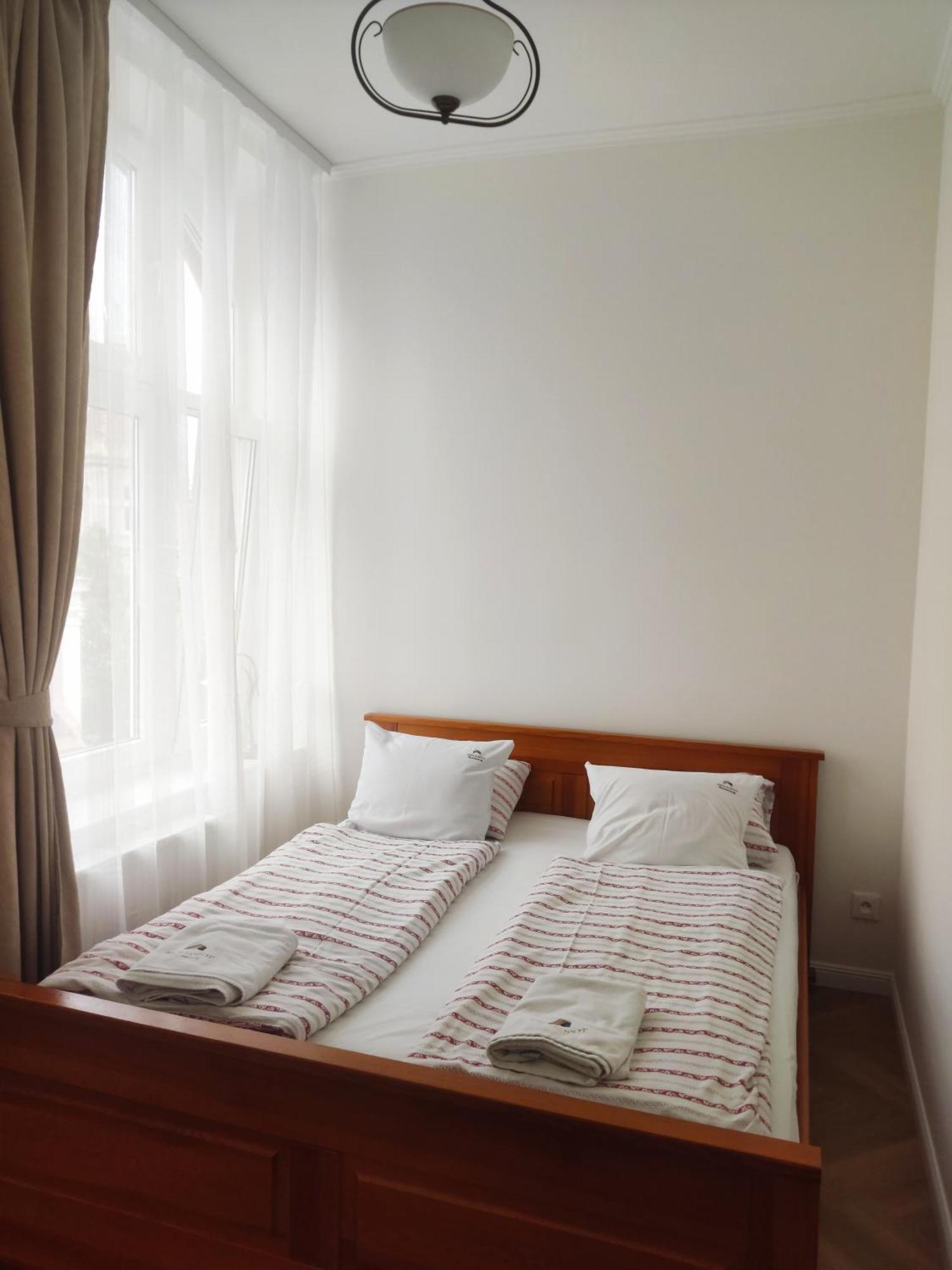 Apartament Monte Cassino Moj-Sopot Pl Zewnętrze zdjęcie