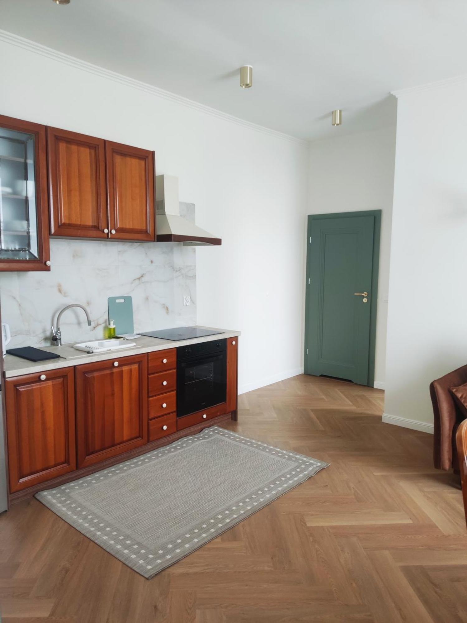 Apartament Monte Cassino Moj-Sopot Pl Zewnętrze zdjęcie