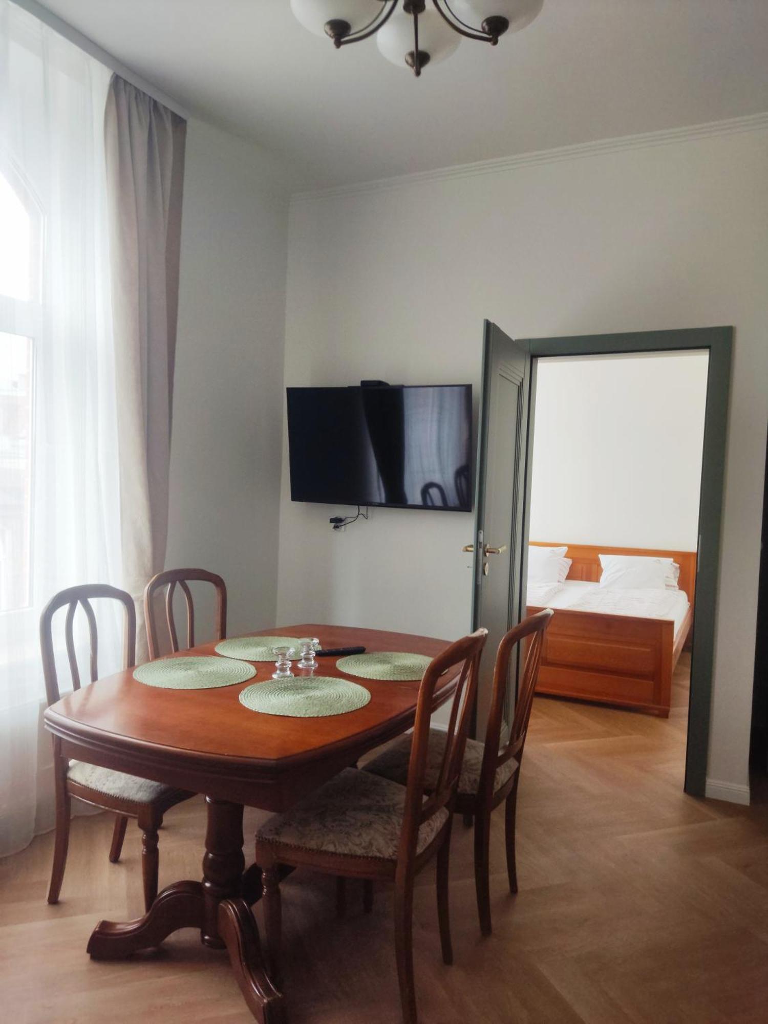 Apartament Monte Cassino Moj-Sopot Pl Zewnętrze zdjęcie